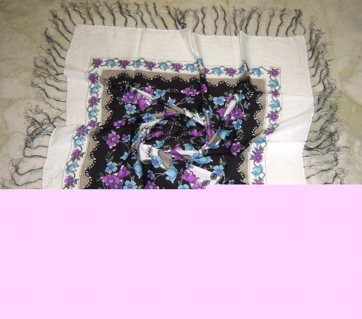 Manufacturers Exporters and Wholesale Suppliers of Scarfs 01 hyderabad Andhra Pradesh